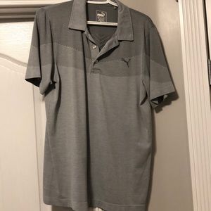 Puma Golf Polo